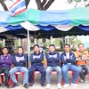 โครงการแข่งขันกีฬาเยาวชนและประชาชนต้านยาเสพติดดงบังเกมส์